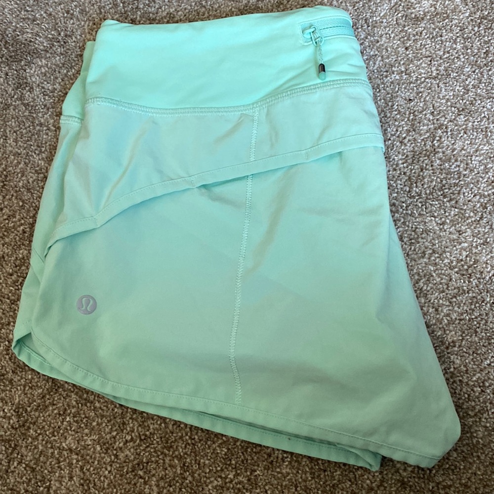 Lululemon Speed Up Short 2.5in